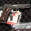 Sig 1911 Black w-rail 5in 1911R-45-BSS-CA 45acp