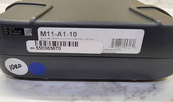 Sig 229 M11A1 3.9in Black M11-A1-10 9mm (10rd)