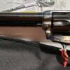 Taylors Uberti Gambler 5.5in Case color-wood 555129 357mag