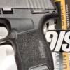 Sig 365-380 3.1in Black Safety 365-380-BSS -MS 380auto