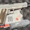 Sig 1911 tactical 5in SS 1911R-45-SSS-CA 45acp