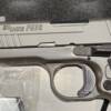 Sig 938 Legion Gray 3in 938-9-LEGION 9mm