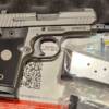 Sig 938 Legion Gray 3in 938-9-LEGION 9mm