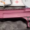 Mag Research Desert Eagle MK XIX 6in Black Cherry DE44BKC 44mag