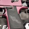 Mag Research Desert Eagle MK XIX 6in Black Cherry DE44BKC 44mag