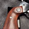 Ruger Vaquero 5.5" blued 5101 45lc