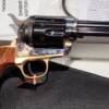 Taylors Uberti 1873 Ranch Hand brass-case color 4.75in 550835 45lc