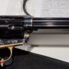 Taylors Uberti 1873 Ranch Hand brass-case color 4.75in 550835 45lc