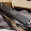 Glock 45 Gen5 FDE 4in PR45509DE 9mm