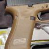 Glock 45 Gen5 FDE 4in PR45509DE 9mm