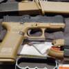 Glock 45 Gen5 FDE 4in PR45509DE 9mm