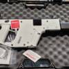 Kriss Vector CRB G2 16in rifle White KV10-CAP20 10mm