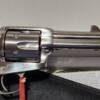 Taylors Uberti runnin Iron 3.5in SS 550818 45lc