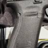 Glock 20 gen5 MOS black 4in 10mm
