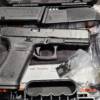 Glock 21 gen5 MOS black 4.5in 45acp