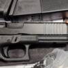 Glock 21 gen5 MOS black 4.5in 45acp
