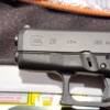 Glock 28 gen3 black 3.4in 380auto