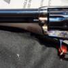 Taylors Uberti 1873 Catt 5.5in Charcoal blue 555119 357mag