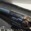 Taylors Uberti 1873 Catt 5.5in Charcoal blue 555119 357mag