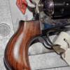 Taylor-Pietta 1873 SA Flattop Birdshead 5.5in 200119 357mag