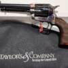 Taylor-Uberti Gunfighter Defender CC 5.5in 555170 45lc