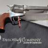 Taylor-Uberti Runnin Iron SS 5.5in 550822 45lc