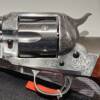 Taylors Uberti 1875 Outlaw 7.5in Case color 550394 44-40