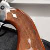Taylors Uberti Gambler 5.5in CC-Wood 555130 45lc