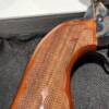 Taylors Uberti Gambler 5.5in CC-Wood 555130 45lc