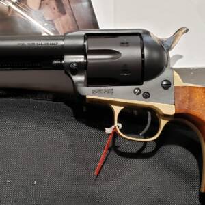 Taylors Uberti Old Randall 4.75in 45lc 550432