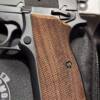 Springfield SA35 black-wood 4.7in HP9201 9mm