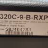 Sig 320 Compast 3.9in black w-Romeo1 320C-9-B-RPX 9mm