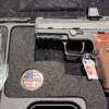 Sig 320 AXG classic NS & w-Romeo0 Pro Reddot 320AXGCR-9-CW-CL-R2 9mm