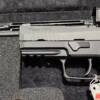 Sig 320 AXG classic NS & w-Romeo0 Pro Reddot 320AXGCR-9-CW-CL-R2 9mm