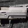 Sig 320 AXG classic NS & w-Romeo0 Pro Reddot 320AXGCR-9-CW-CL-R2 9mm