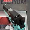 Sccy CPX4 Cyan-blk safety CPX-4CBSB 380auto