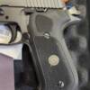 Sig 220 Legion Gray 5in S-cut 220R-10-Legion-R2 10mm