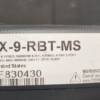 Sig 365X Rainbow, Safety 3.1in black 365X-9-RBT-MS 9mm