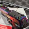 Sig 365X Rainbow, Safety 3.1in black 365X-9-RBT-MS 9mm