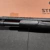 Stevens 320 Security p-grip Heat Shield 18.5in black 12ga 19496