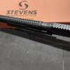 Stevens 320 Security p-grip Heat Shield 18.5in black 12ga 19496