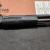 Stevens 320 Security p-grip Heat Shield 18.5in black 12ga 19496