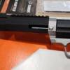 Taurus Raging Hunter 6.75in bitone 2-460075RH 460s&w