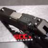 Sccy CPX1 Blk-Blk RDR safety CPX-1CBBKRDRG3 9mm