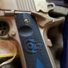 Colt 1911 Competition 70 series SS 01070CCS, 45acp