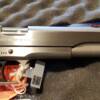 Colt 1911 Competition 70 series SS 01070CCS, 45acp