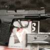 Sig 365XL 3.7in black w-Romo 0 RedDot365XL-9-BXR3-RXZE-10 9mm (10rd)