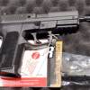 Sig 2022 black 3.9in NS E2022-9-BSS 9mm