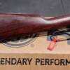 Rossi 92 Carbine Blue-Wood-Gold 20in 920442013-GLD 44mag