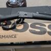 Rossi 92 Triple Black big loop Carbine 16in 923572093 357mag